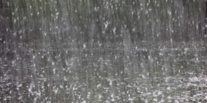 Donderstorm waarskuwing uitgereik vir verskeie provinsies
