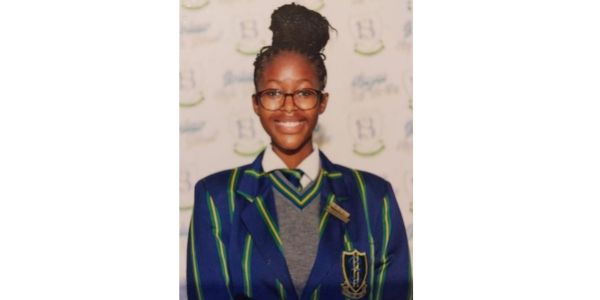 Machaka Radebe