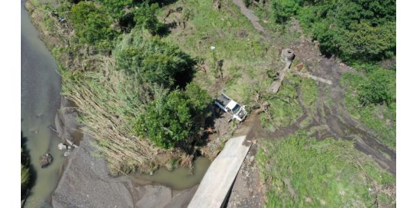 Foto: IPSS Search and Rescue