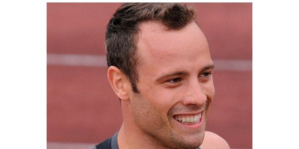 Oscar Pistorius