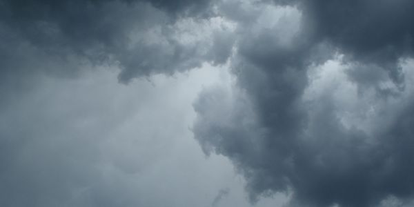 Donderstormwaarskuwing uitgereik vir verskeie dele van die land