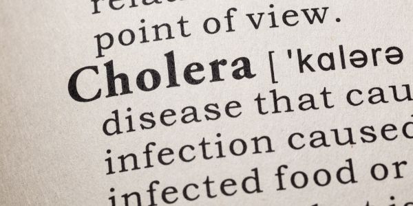 Twee gevalle van cholera aangemeld in Limpopo