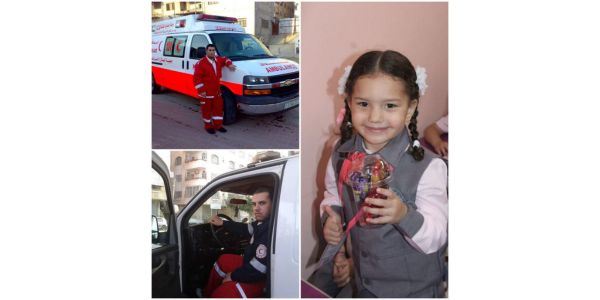 Meisie wat gesmeek het vir hulp dood gevind in Gaza