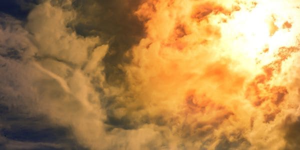 Donderstorms, brandgevaar en hittegolf voorspel vir verskeie provinsies
