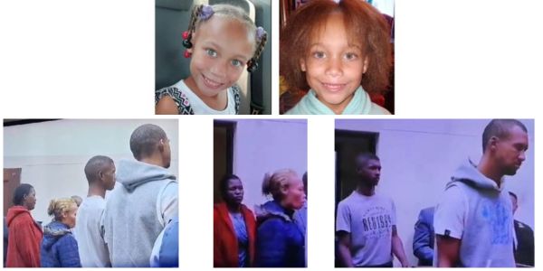 Foto's: Justice for Rev. June Dolley Major and for All Victims/Survivors of Abuse