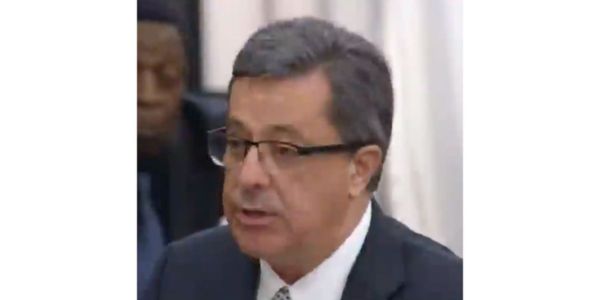 Markus Jooste