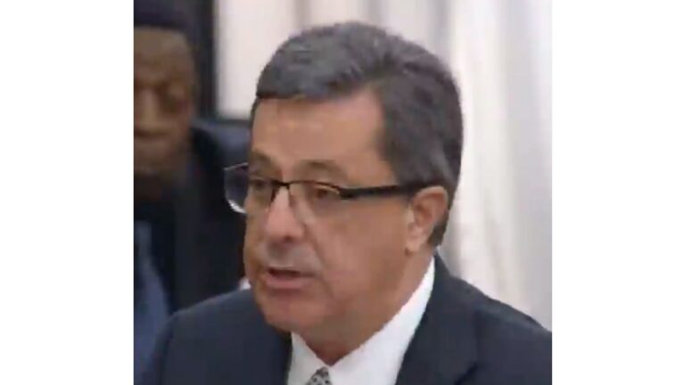 FSCA van plan om geld uit Markus Jooste se boedel te kry

fotokrediet: Skermgreep