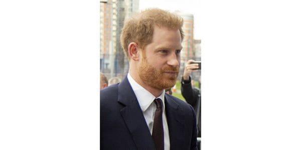 Prins Harry verloor hofsaak vir sekuriteit in VK