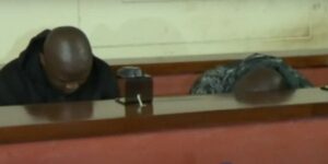 Uitlewerinsaansoek ingedien vir AKA-moordverdagtes in Eswatini