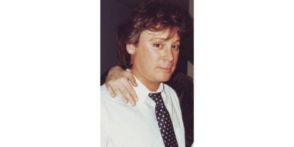 Sanger Eric Carmen (74) oorlede