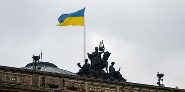 Rusland beweer 14 Suid-Afrikaanse huursoldate is in Oekraïne doodgemaak