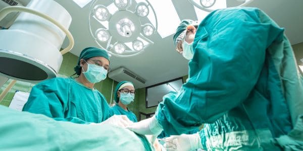 Groeiende krisis in agterstande met N-Kaapse operasies - DA