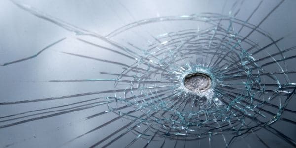 Toyota bied nou koeëlbestande pakket vir Hilux-bakkies aan
