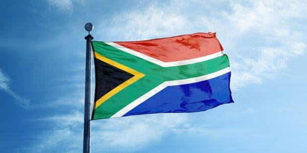 Suid-Afrika moet bande herbou met VSA tydens hersiening van verhouding