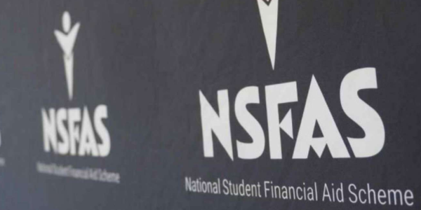 Nzimande ontbind NSFAS-raad met onmiddellike effek. Foto: The Witness