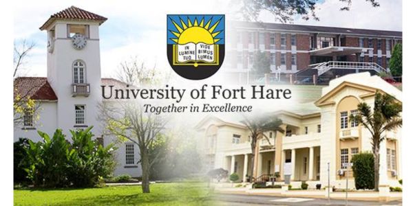Universiteit van Fort Hare
