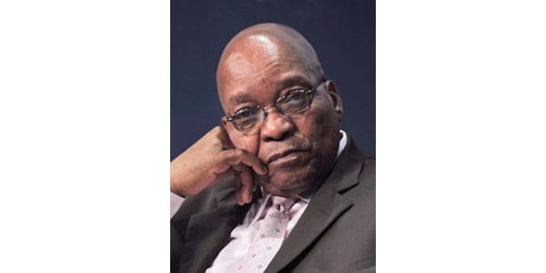 Jacob Zuma kan kandidaat wees beslis hof