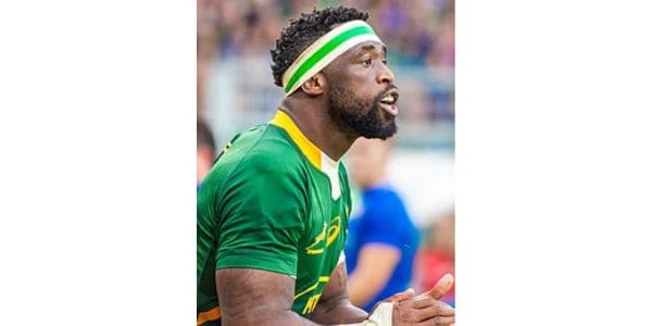 Siya Kolisi sê hy aanvaar hy sal nie meer Springbok-kaptein wees nie
