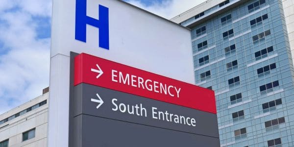 Hospitaal in Praag voer aborsie uit op verkeerde vrou