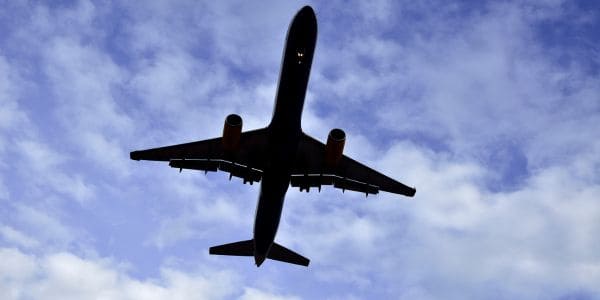 Boeing-fluitjieblaser meld veiligheidsprobleme aan