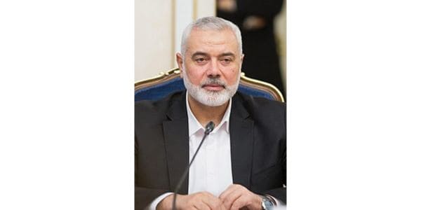 Israel het drie seuns van Hamas-leier in lugaanval doodgemaak