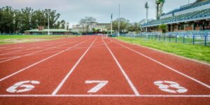 Benjamin Richardson wen 200m resies by kampioenskap