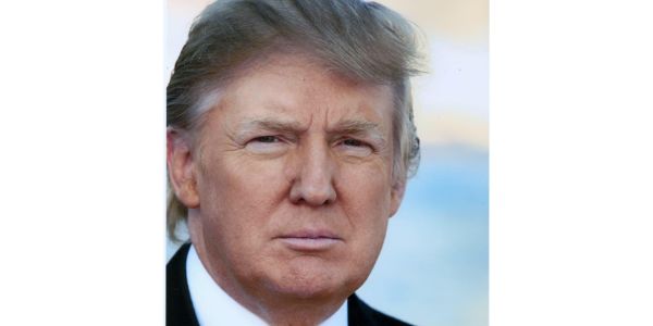 Donald Trump skuldig bevind op 34 aanklagte