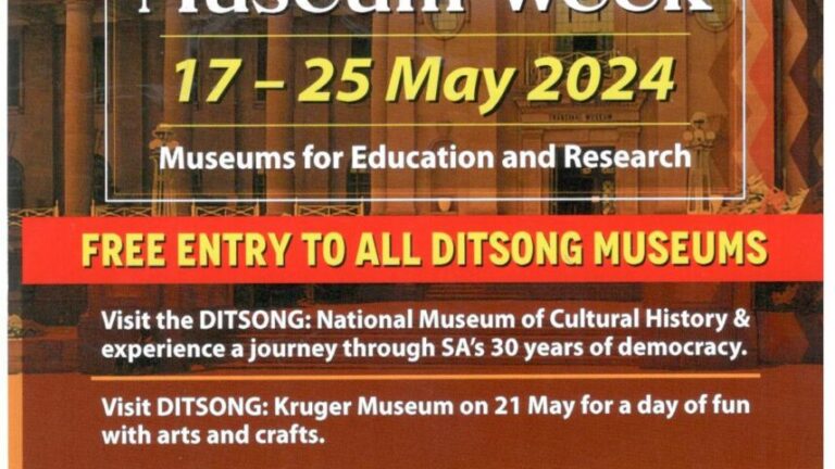 Foto: Ditsong Museums of South Africa