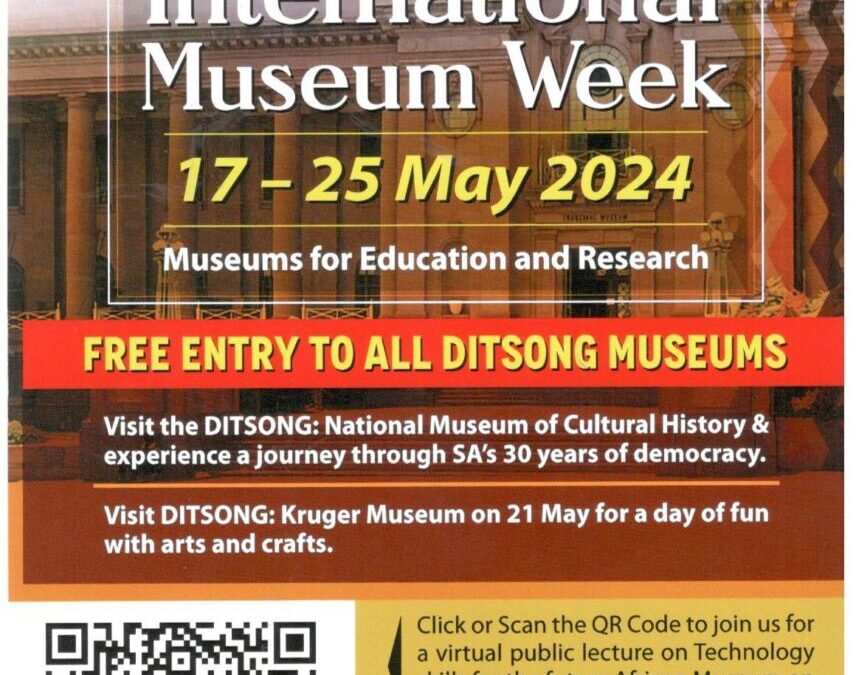 Foto: Ditsong Museums of South Africa