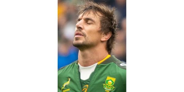 Ierse span se ‘arrogansie’