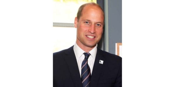 Prins William sal nou prins Harry se ou weermagregiment lei
