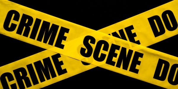 Twee mans dood in skietery buite kuierplek