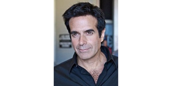David Copperfield deur 16 vrouens beskuldig van seksuele misdrywe