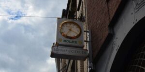 Rolex sluit kantoor in Suid-Afrika na 76 jaar