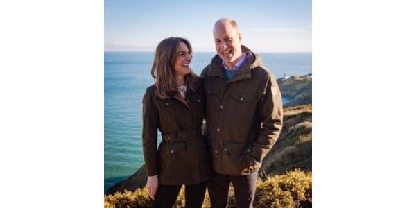 Prinses Kate gee eerste opdatering oor projek sedert kankerdiagnose