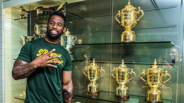 Foto: SA Rugby
