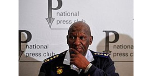Bheki Cele