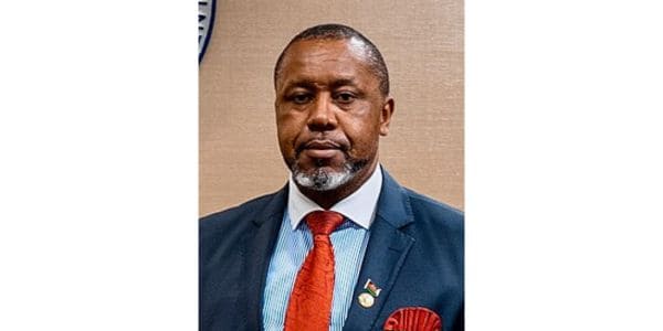 Staatsbegrafnis en 21 dae van rou vir Malawiese visepresident
