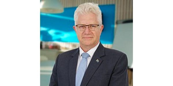 Alan Winde ingesweer as Wes-Kaapse premier