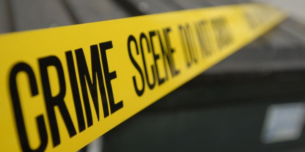 Onbekende persone probeer inbreek by OVK Gautengse pakhuis