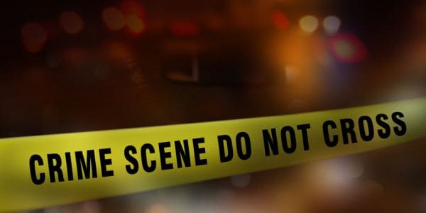 Man se gebrande liggaam gevind by sportterrein in Pienaar