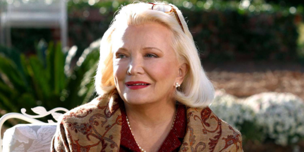 Gena Rowlands