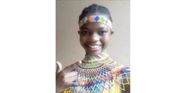 Meisie (13) vermis