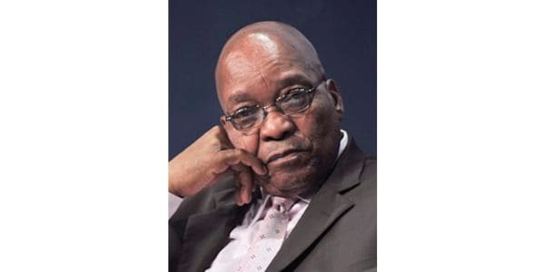 Zuma se dissiplinêre verhoor vind vandag plaas