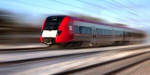 Frankryk sê treinnetwerk is herstel