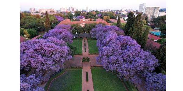 Foto: Pretoria High School for Girls Facebook-blad