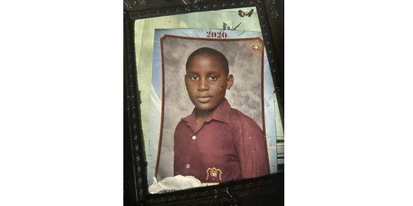 Sibusiso Mbatha