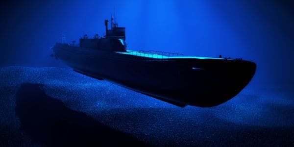 VSA stuur duikboot na Midde-Ooste na kommer styg oor Iran-aanval