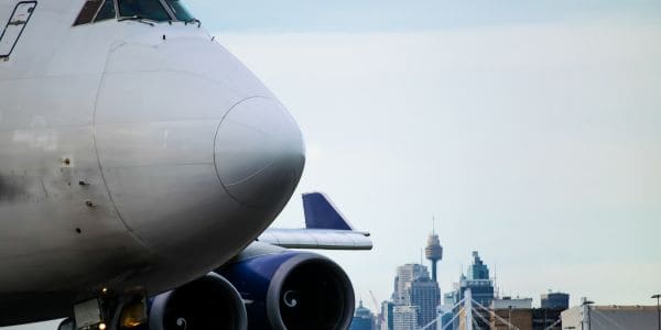 Boeing ontdek nuwe fout op 737-vliegtuie
