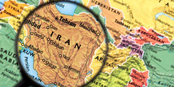 Iran sê weerwraak teen Israel gaan ‘tyd neem’